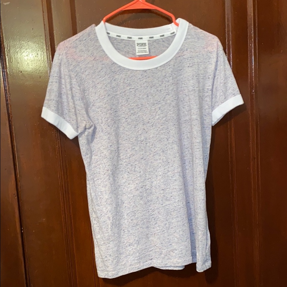 PINK (VS) T-shirt